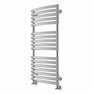 Полотенцесушитель водяной Ravak Elegance 500 x 1200_W