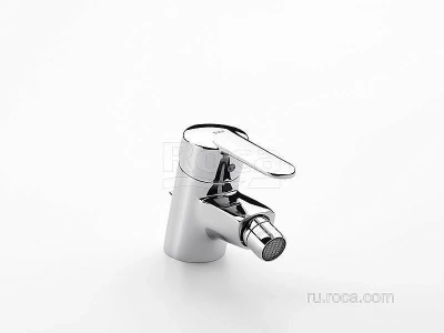 Смеситель для биде Roca Victoria 5A6N25C0M
