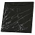 Душевой поддон RGW Stone Tray STE MB 52341099-14 90x90 черный мрамор