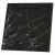 Душевой поддон RGW Stone Tray STE MB 52341099-14 90x90 черный мрамор