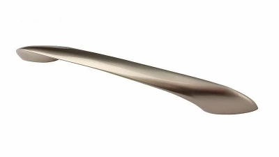 Тумба с раковиной BelBagno DUE-600-2C-SO-BM-P белый металлик