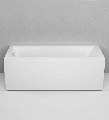Ванна акриловая AM.PM GEM W90A-170-075W-A 75x170