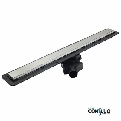 Душевой трап Pestan Confluo Frameless Line White Glass 850