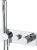 Смеситель для душа Allen Brau Liberty 5.33009-00 хром