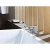 Смеситель для ванны Hansgrohe Metropol 74552000