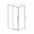 Душевой уголок Vincea SLIM-N VSR-4SN9011CLB 110x90 черный/прозрачный Душевой уголок Vincea SLIM-N VSR-4SN9011CLB 110x90 черный/прозрачный