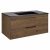 Тумба с раковиной Vincea Chiara 2D 1000 T.Oak Тумба с раковиной Vincea Chiara 2D 1000 T.Oak