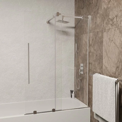 Душевая система RGW Shower Panels SP-6143-01 50140801-01 хром