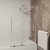 Душевая система RGW Shower Panels SP-6143-01 50140801-01 хром