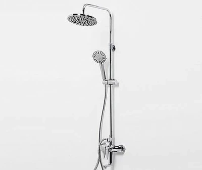 Душевая система WasserKRAFT A16601