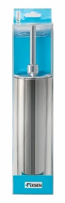 Ершик для туалета FIXSEN KVADRO FX-442
