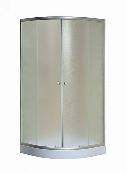 Душевой уголок Niagara Eco NG-007-14 90х90