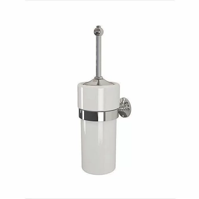 Ершик для унитаза DEVON&DEVON Cavendish WM12CR