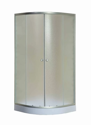 Душевой уголок Niagara Eco NG-007-14 90х90