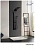 Душевая панель CeruttiSpa VIRGINIA BK CT9989 Черная