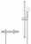 Смеситель для душа Grohe Grohtherm 500 34796001 хром Смеситель для душа Grohe Grohtherm 500 34796001 хром