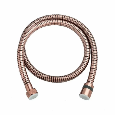 Душевой шланг Lemark LE8037B-RBronze медь