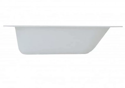 Ванна Эстет Честер180 slim 180х80 ФР-00015339 белая