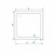 Душевая система RGW Shower Panels SP-6143-01 50140801-01 хром