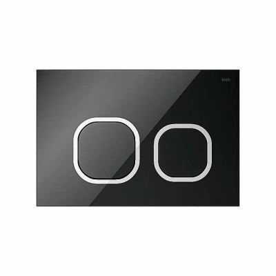 Кнопка для инсталляции IDDIS Uniglass 001 UNG01BCi77