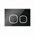 Кнопка для инсталляции IDDIS Uniglass 001 UNG01BCi77