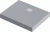 Душевой поддон литьевой Good Door Essentia 2 100x80 серый