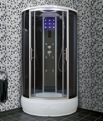 Душевая кабина Timo Standart T 1180 80x80