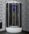 Душевая кабина Timo Standart T 1180 80x80