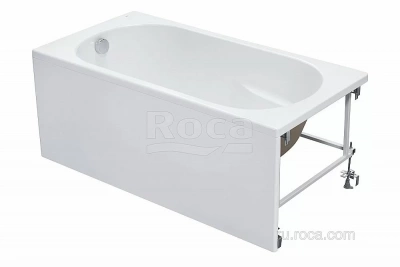 Ванна Roca Genova-N ZRU9302894 150x75