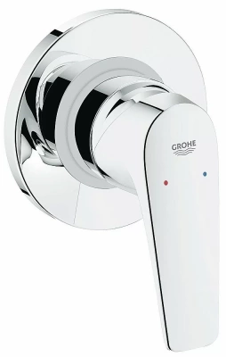 Смеситель для душа Grohe BauFlow 29046000