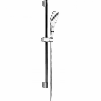 Душевой гарнитур Orange O-Shower OS810cr хром
