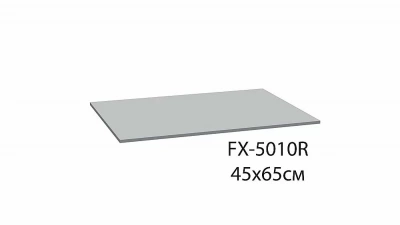 Коврик для ванной Fixsen Tomy FX-5010R