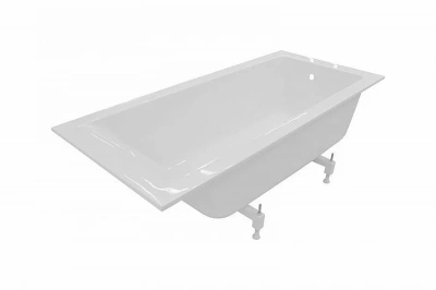 Ванна Эстет Delta 170В slim 170х75 ФР-00015336