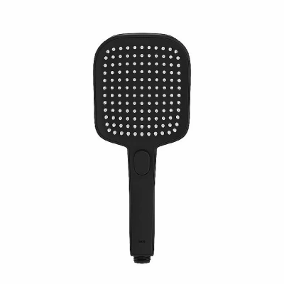 Душевая лейка Iddis Esper ESP3FBSi18 черная матовая