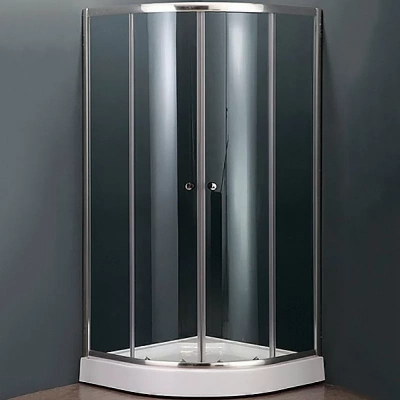 Душевая система RGW Shower Panels SP-6143-01 50140801-01 хром