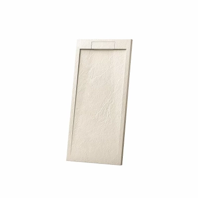 Душевый поддон Vincea VST-4SRL9012C 90x120 бежевый