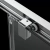 Душевой уголок Radaway Premium Plus DWJ+S 140x90 стекло прозрачное/профиль хром Душевой уголок Radaway Premium Plus DWJ+S 140x90 стекло прозрачное/профиль хром