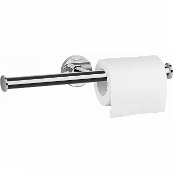Держатель туалетной бумаги Hansgrohe Logis Universal 41717000
