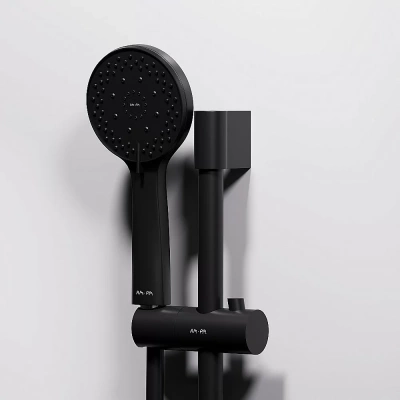 Душевая кабина AM.PM X-Joy W94C-401A-090BT 90x90