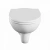 Унитаз Vitra Norm Fit 9773B099-7207 с инсталляцией, с крышкой микролифт, белый