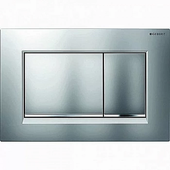 Кнопка для инсталляции Geberit Sigma 30 115.883.JQ.1