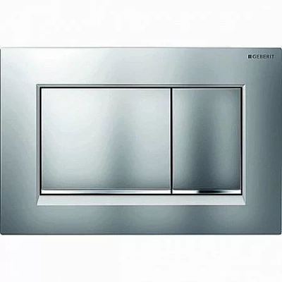 Кнопка для инсталляции Geberit Sigma 30 115.883.JQ.1