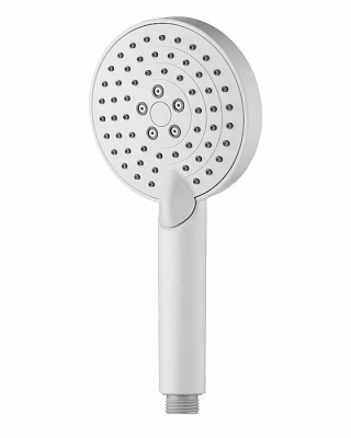 Душевая лейка Orange O-Shower OS03w белый