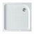 Душевой поддон BelBagno TRAY-BB-A-90-15-W 90х90 белый