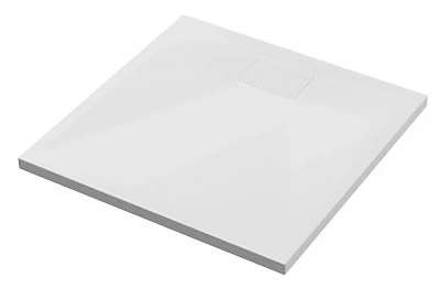 Душевой поддон Excellent ZERO 80x80