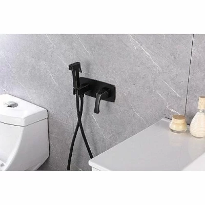 Гигиенический душ Lemark Nubira LM6219ORB