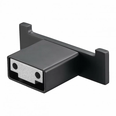 Крючок Milacio Ultra MCU.950.MB черный