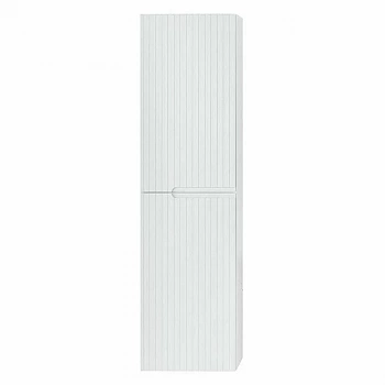 Шкаф Cezares Duet 40 DUET-1500-2A-SC-BO белый матовый