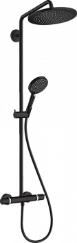 Душевая система Hansgrohe Croma Select S Showerpipe 280 26890670
