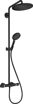 Душевая система Hansgrohe Croma Select S Showerpipe 280 26890670